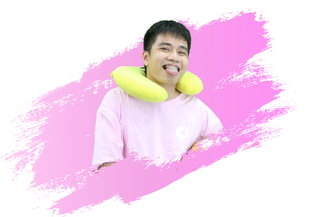 Pham Quang Huy