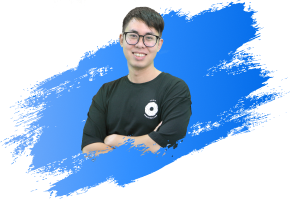 Trinh Duc Huy